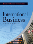 비즈니스 국제영어(International Business)
